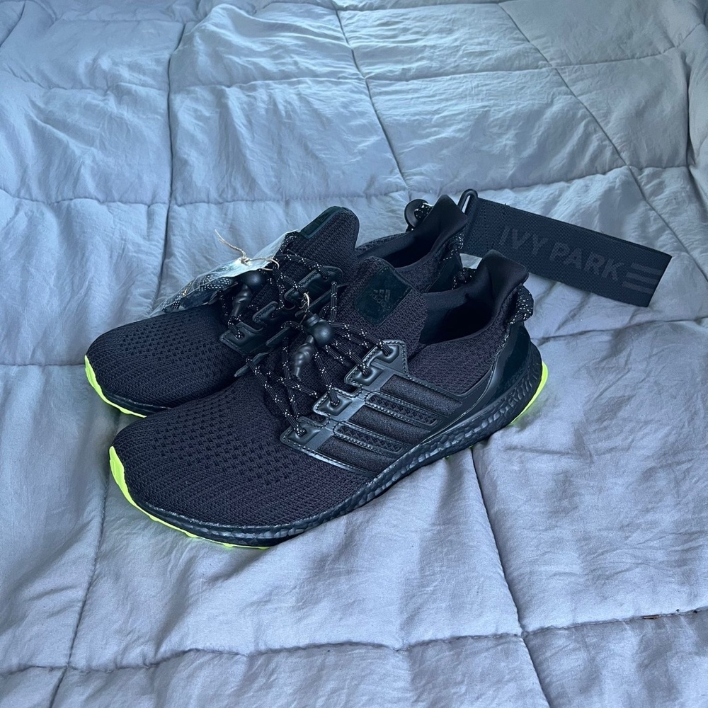 Adidas x ivy park ultra boost og core